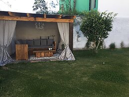 Casa Frailes San Miguel de Allende