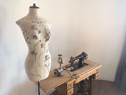 Casa Frailes San Miguel de Allende