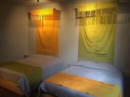 Casa Frailes San Miguel de Allende