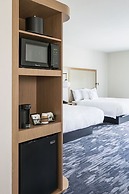 Fairfield Inn & Suites by Marriott Minneapolis North/Blaine