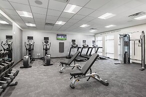 Fairfield Inn & Suites by Marriott Minneapolis North/Blaine