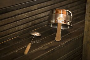 Original Sokos Hotel Tripla