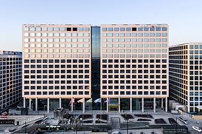 Original Sokos Hotel Tripla