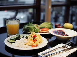 Original Sokos Hotel Tripla