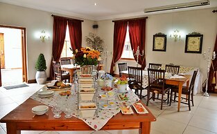 Die Kliphuis Standerton