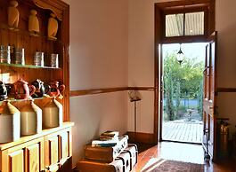 Die Kliphuis Standerton