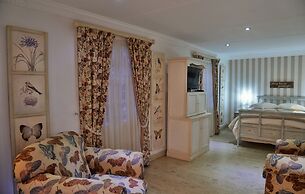 Die Kliphuis Standerton