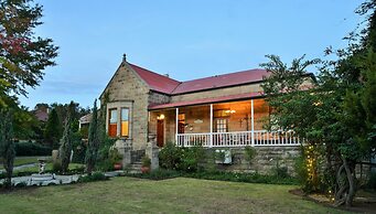 Die Kliphuis Standerton