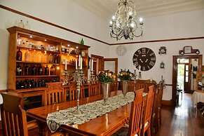 Die Kliphuis Standerton