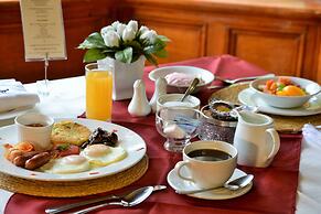 Die Kliphuis Standerton