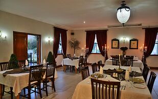 Die Kliphuis Standerton