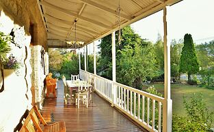 Die Kliphuis Standerton