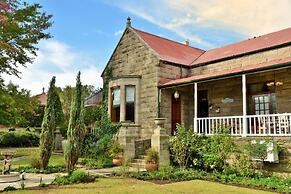 Die Kliphuis Standerton