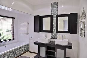 Die Kliphuis Standerton