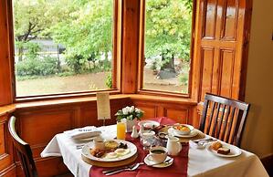 Die Kliphuis Standerton