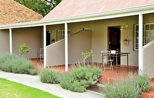 Die Kliphuis Standerton