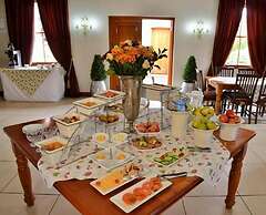 Die Kliphuis Standerton