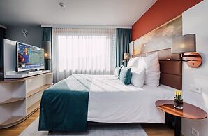 Leonardo Hotel Zurich Airport
