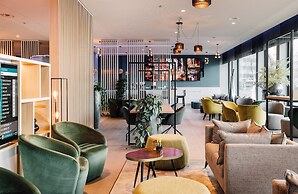 Leonardo Hotel Zurich Airport