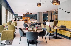 Leonardo Hotel Zurich Airport