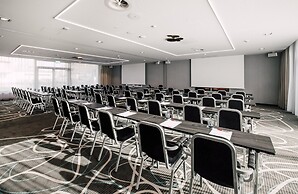 Leonardo Hotel Zurich Airport