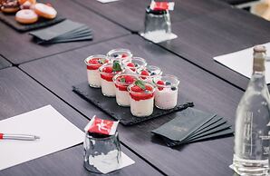 Leonardo Hotel Zurich Airport