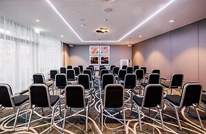 Leonardo Hotel Zurich Airport