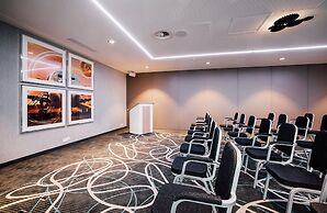 Leonardo Hotel Zurich Airport