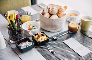 Leonardo Hotel Zurich Airport