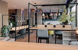Leonardo Hotel Zurich Airport