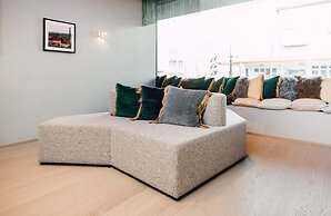 Leonardo Hotel Zurich Airport