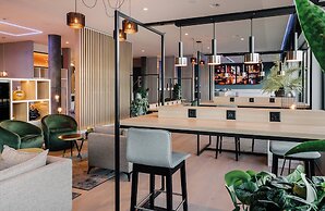 Leonardo Hotel Zurich Airport