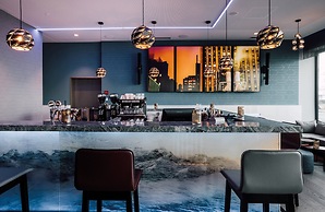 Leonardo Hotel Zurich Airport