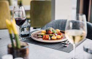 Leonardo Hotel Zurich Airport