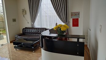 Dalat Horizon Hotel