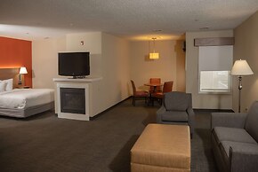 Hawthorn Suites BY Wyndham Erie