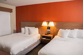 Hawthorn Suites BY Wyndham Erie