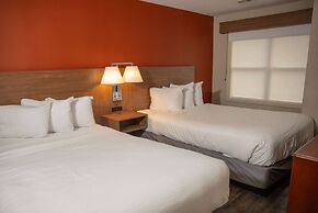 Hawthorn Suites BY Wyndham Erie