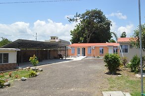 Hostería Casa Grande Pedernales