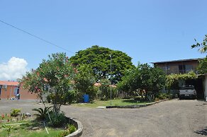 Hostería Casa Grande Pedernales