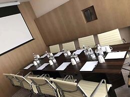 Courtyard by Marriott Shanghai Songjiang