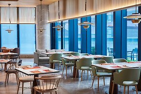 Courtyard by Marriott Shanghai Songjiang