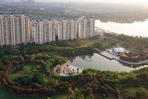 Courtyard by Marriott Shanghai Songjiang