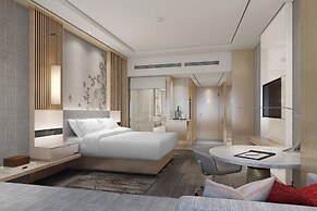 Courtyard by Marriott Shanghai Songjiang