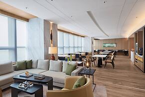 Courtyard by Marriott Shanghai Songjiang