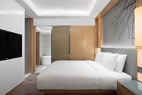 Courtyard by Marriott Shanghai Songjiang