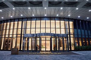 Courtyard by Marriott Shanghai Songjiang