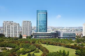 Courtyard by Marriott Shanghai Songjiang