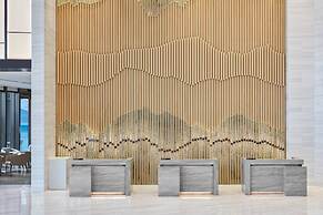 Courtyard by Marriott Shanghai Songjiang