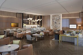 Courtyard by Marriott Shanghai Songjiang